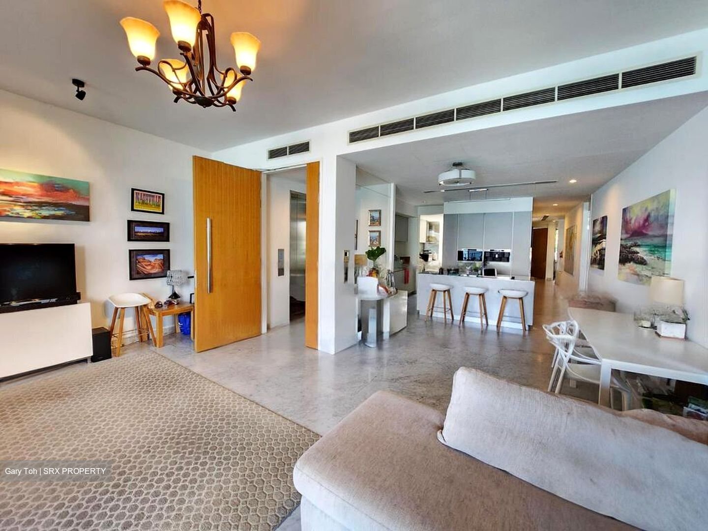 Seascape (D4), Condominium #457047961